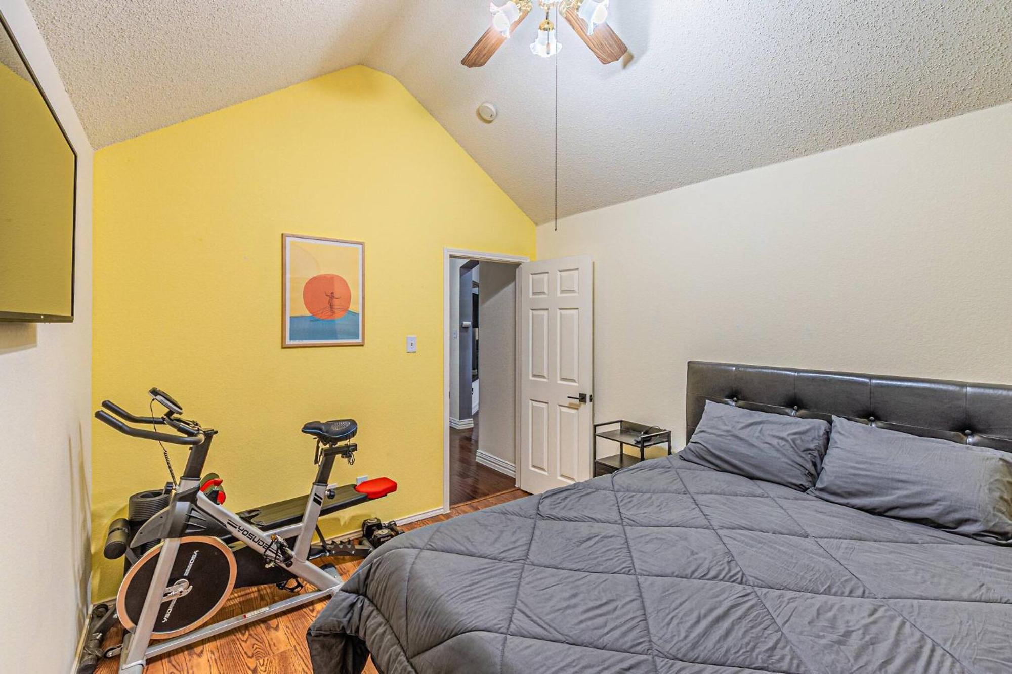 Pickleball Retreat Near Lake Ray Hubbard Rowlett Exterior foto