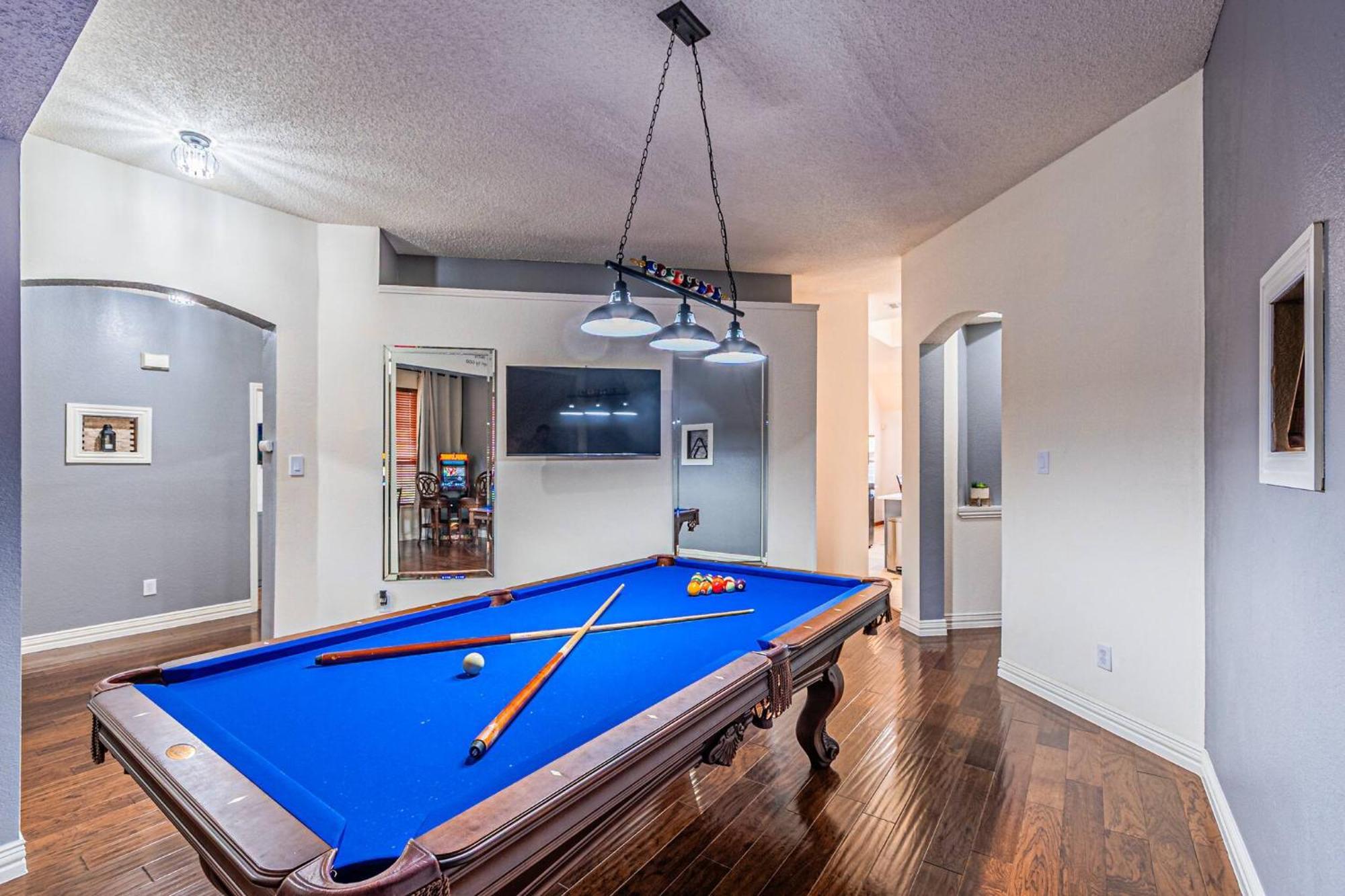 Pickleball Retreat Near Lake Ray Hubbard Rowlett Exterior foto